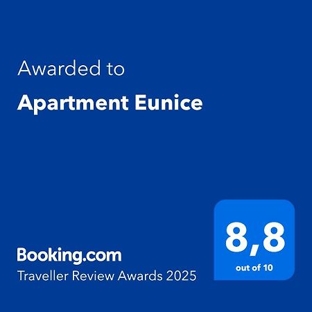 Apartment Eunice Orihuela Zewnętrze zdjęcie