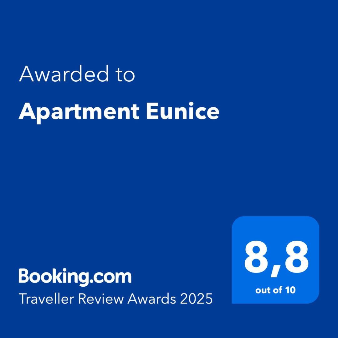 Apartment Eunice Orihuela Zewnętrze zdjęcie